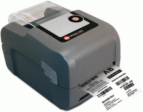 barcode printers