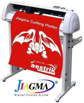 JIGMA DIGITAL CUTTING SYSTEM