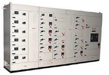 MOTOR CONTROL CENTERS