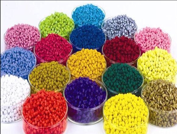 All Types Of Plastic Granules Manufacturer In Gujarat India By Jigar Plastic Id 4195486