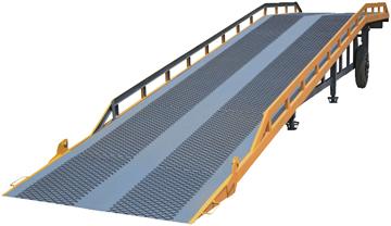 Movable Ramp