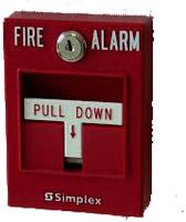 Fire Alarm