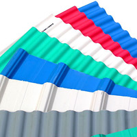 EVEREST BRAND ROOFING SYSTEM