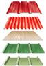 Metal roofing sheet, Size : Mutlisize