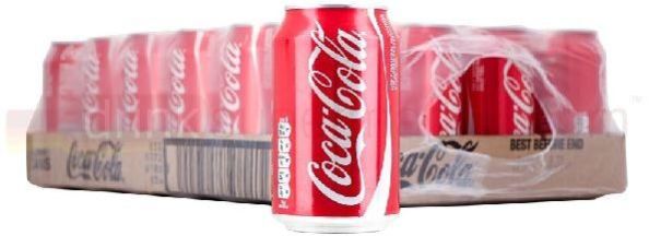 Coca Cola Soft Drink