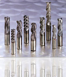 Regrinding Cutting Tools