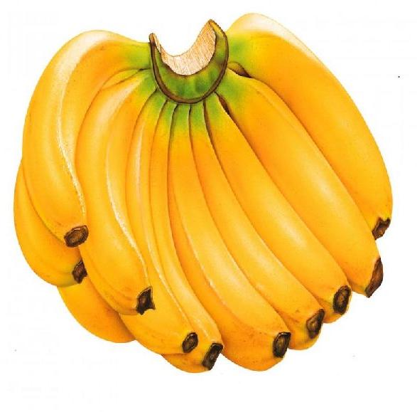 banana