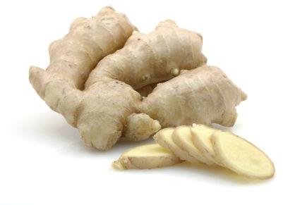 Fresh ginger, Feature : Organic