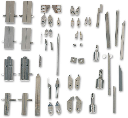 Tools Spares
