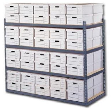 file storage racks