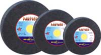 STRAIGHT GRINDING WHEELS