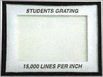 Diffraction Gratings