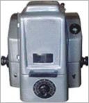 Infra Red Moisture Balance