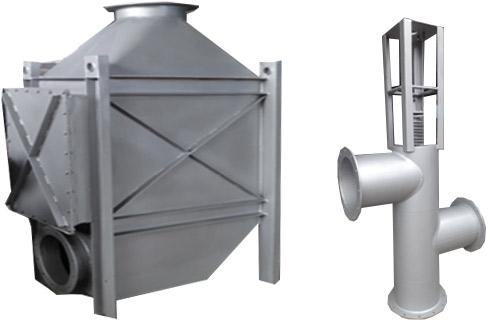 waste heat recovery systems