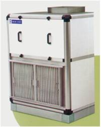 Air Handling Units