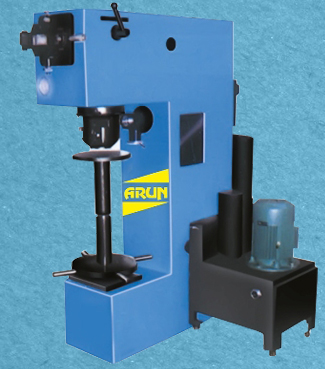 Brinell Hardness Testers