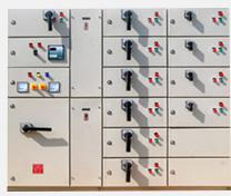 Automatic Power Factor Control Panels