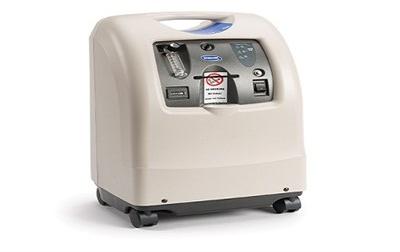 oxygen concentrator