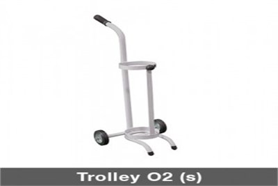 trolley