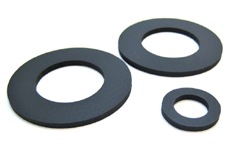 Rubber Gasket