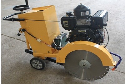 Concrete Cutting Machine