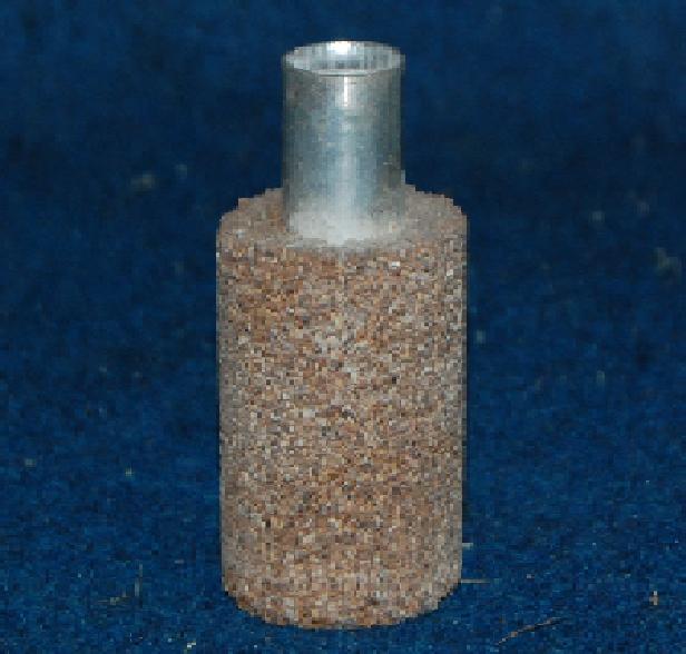 AUTO TAPPING THIMBLE, for Industrial Use