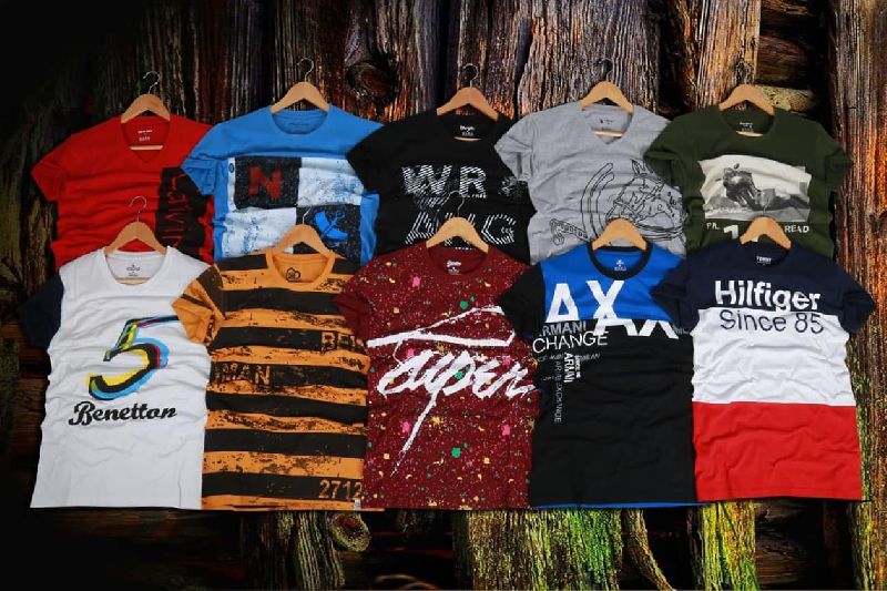 Brand X, Shirts & Tops