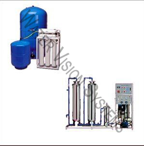 R O Water System