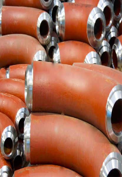 Pipe and Manifold Fittings