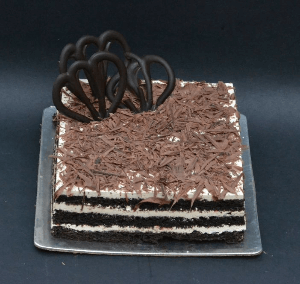 Taste the Rainbow: Order Delicious Rainbow Pastry Online – Merak Cakes