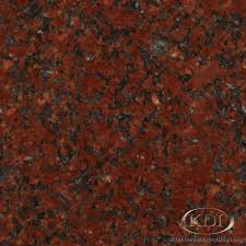 Imperial Red Granite