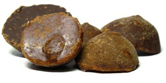 Nature Palm Jaggery, Color : Brown dark brown