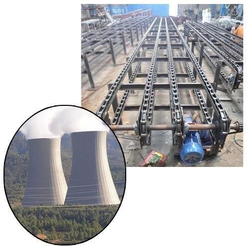 Conveyor Systems For Power Plants