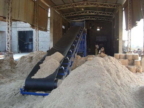 Loading Conveyor