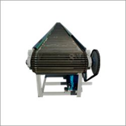 Pouch Filling Conveyor