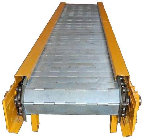 Slat Conveyors