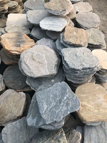 Natural Slate Stepping Stones Manufacturer In Shijiazhuang China