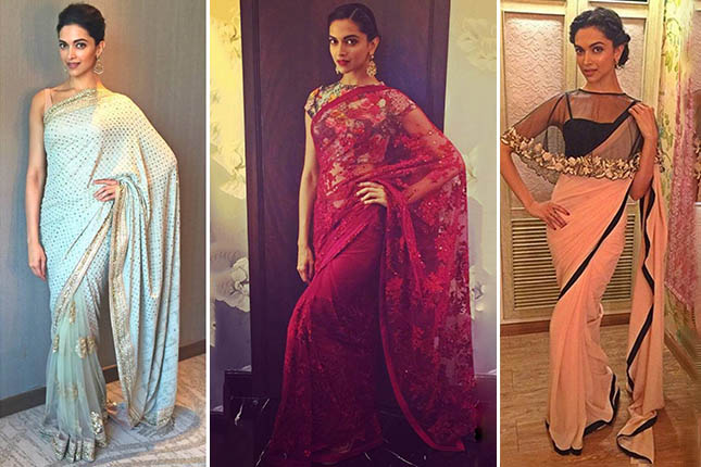 Embroidered Chiffon Bollywood Designer Saree, Occasion : Party Wear, Wedding Wear