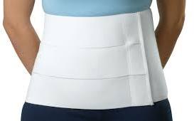 Abdominal Binder