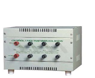 AC Single Phase Transformer