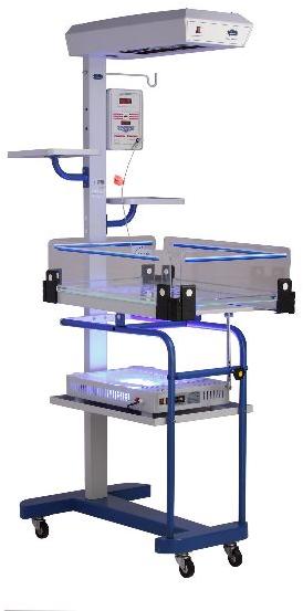 Double Surface Phototherapy Unit