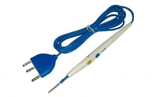 Electrosurgical Control Pencil