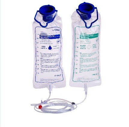 Enteral Feeding Bag