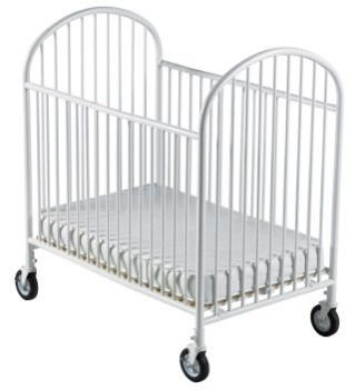 INFANT CRIBS