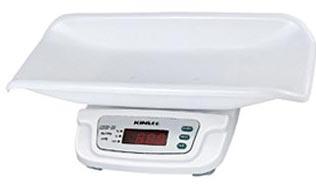 Infant Weight Scale
