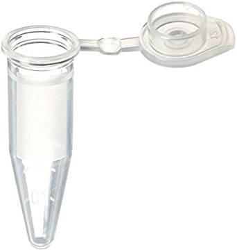 Micro centrifuge tube