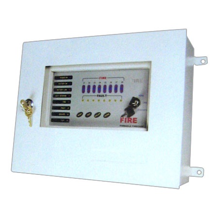 Micro Processor Based control Panel