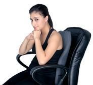 ORTHOPAEDIC BACK REST