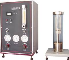 Toxicity Index Apparatus