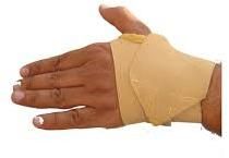 Wrist Binder